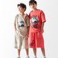 Boys' Kids Set Why? Discover to Win