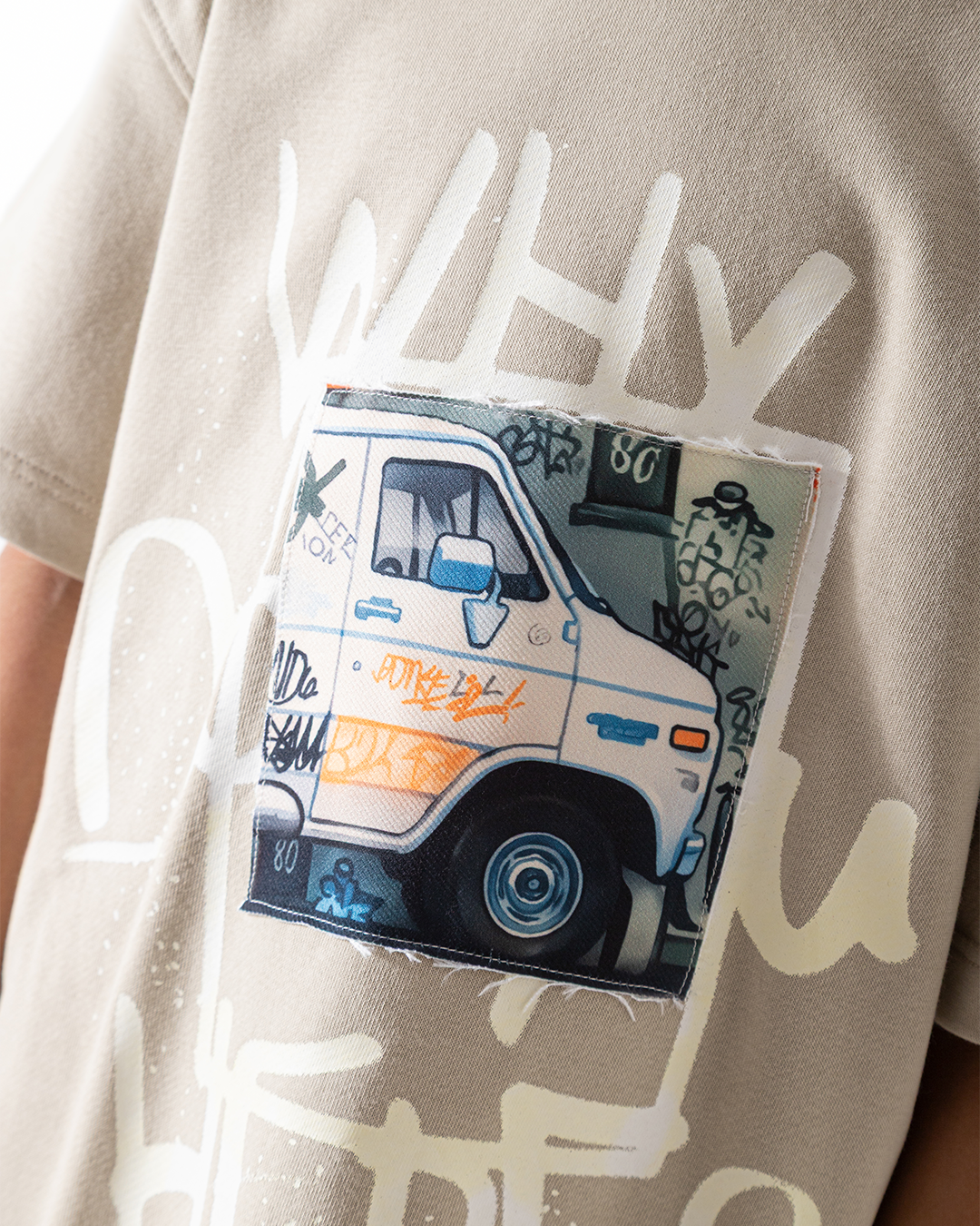 Boys' Kids Set Why? Discover to Win