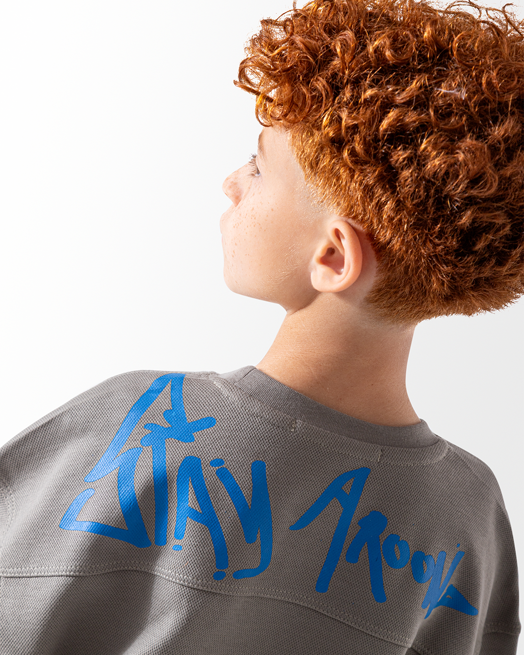 Boys' Kids Set Stay Close