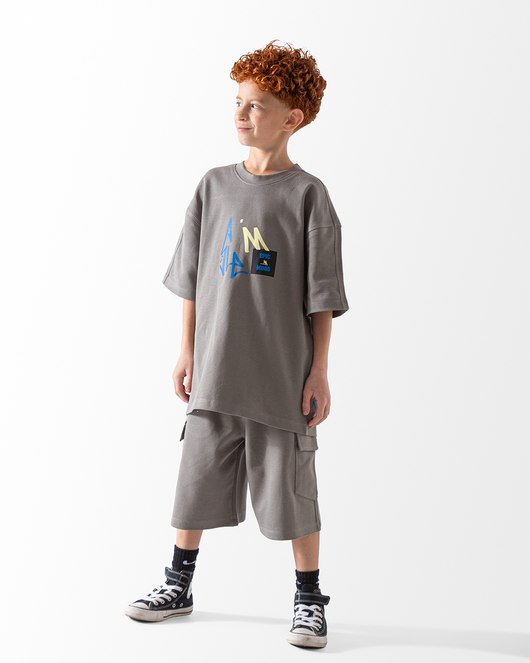 Boys' Kids Set Stay Close