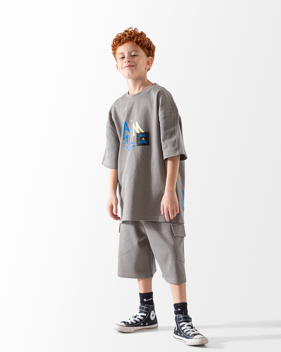 Boys' Kids Set Stay Close