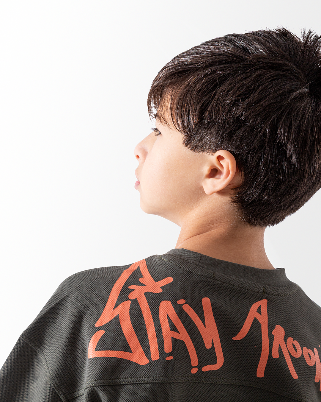 Boys' Kids Set Stay Close