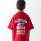 Boys' Kids Set Bills