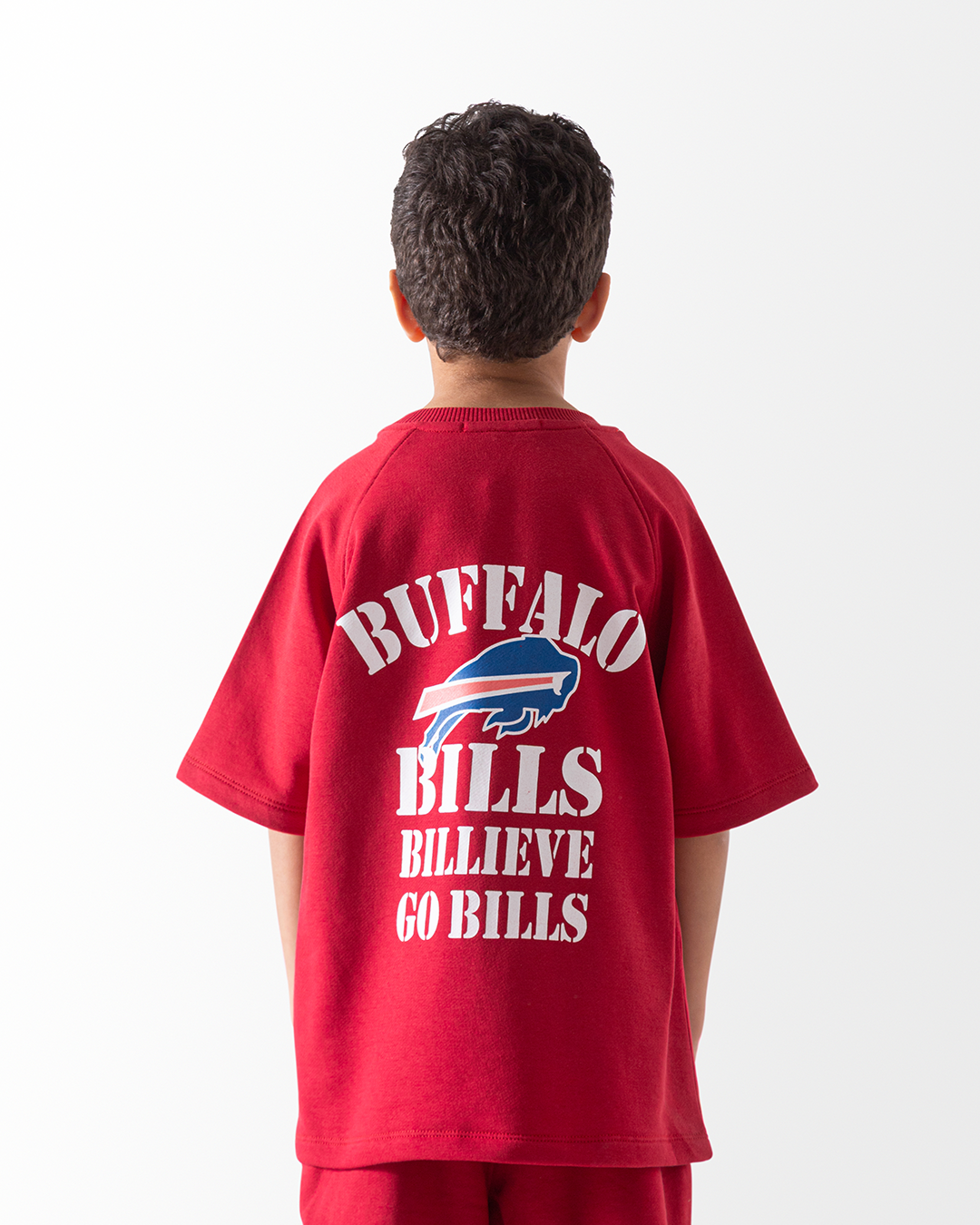 Boys' Kids Set Bills