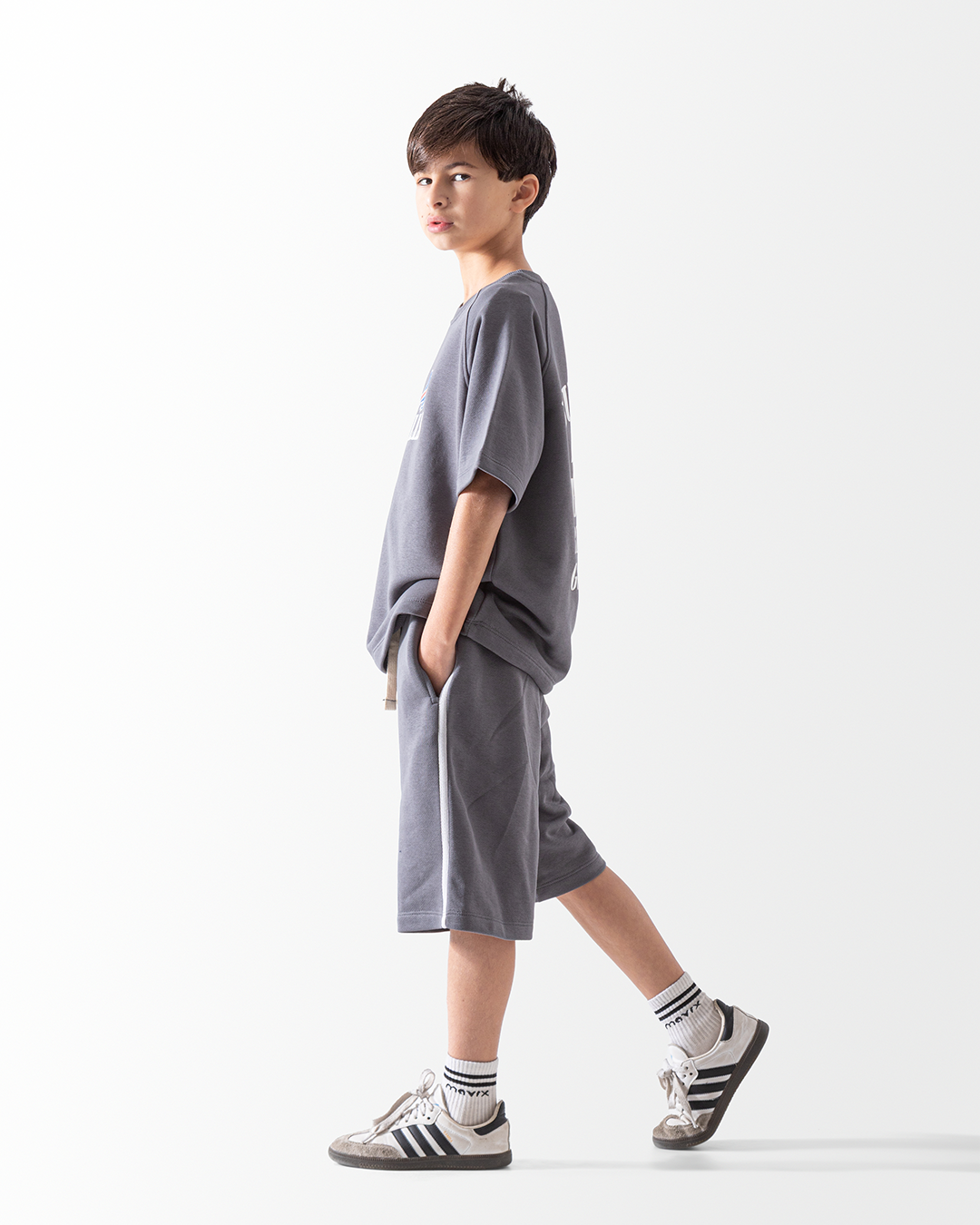 Boys' Kids Set Bills