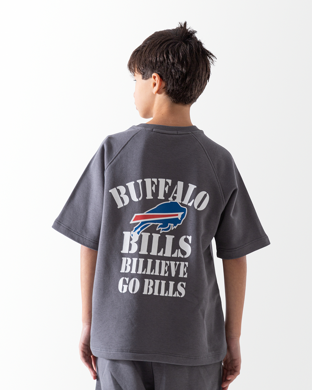 Boys' Kids Set Bills