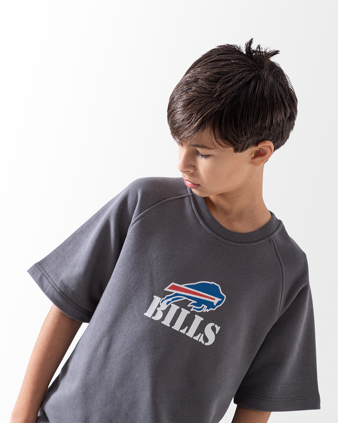 Boys' Kids Set Bills