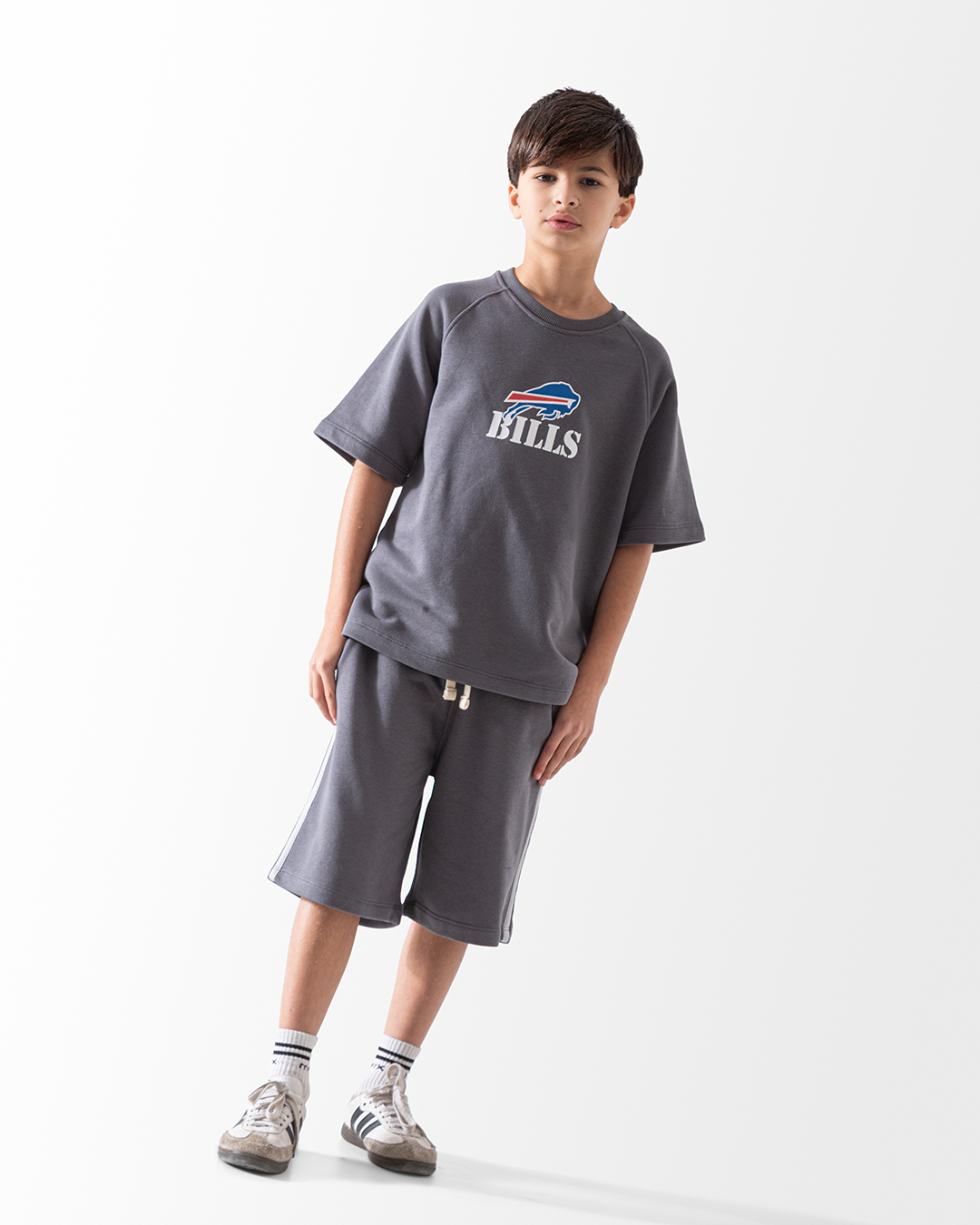 Boys' Kids Set Bills