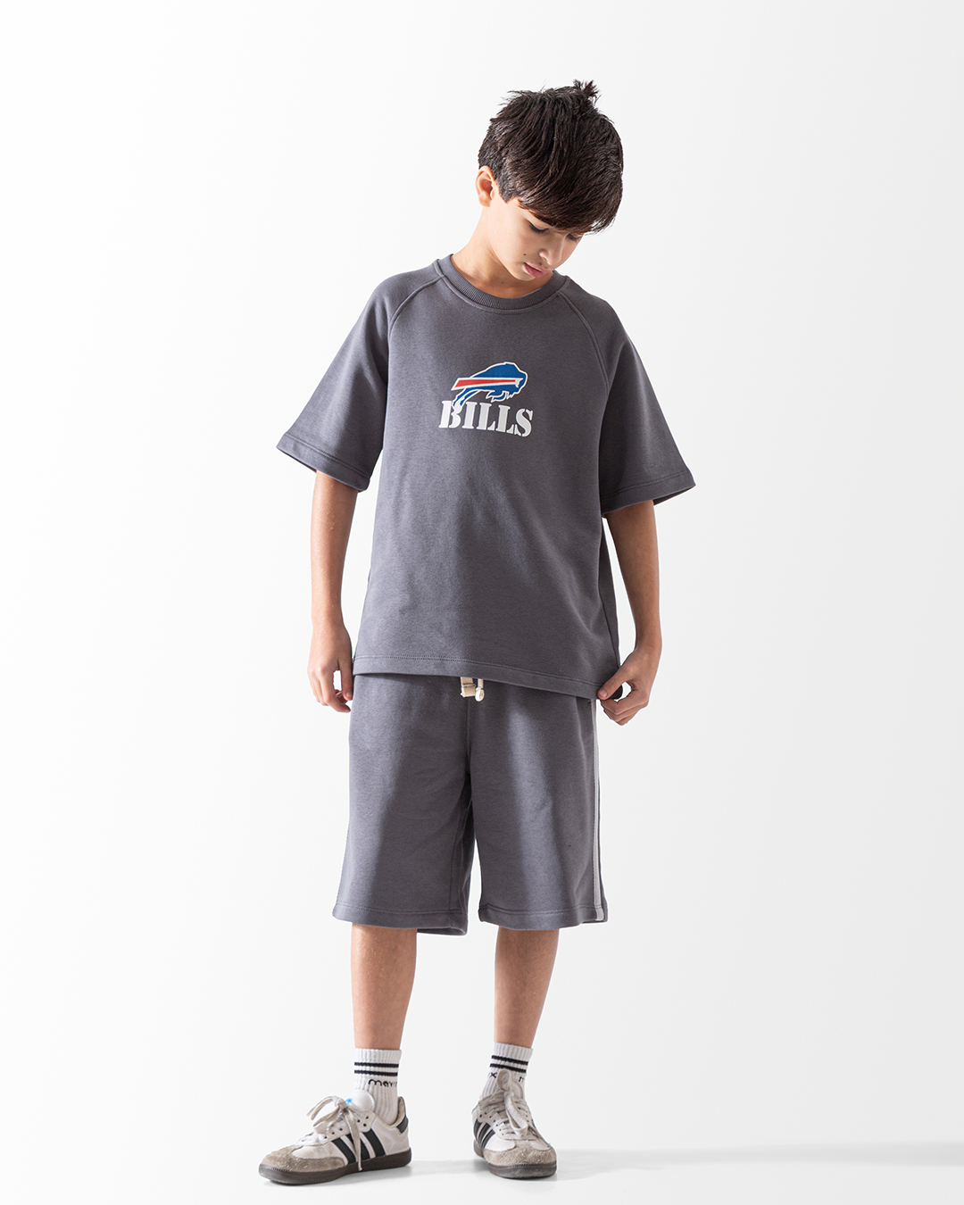Boys' Kids Set Bills