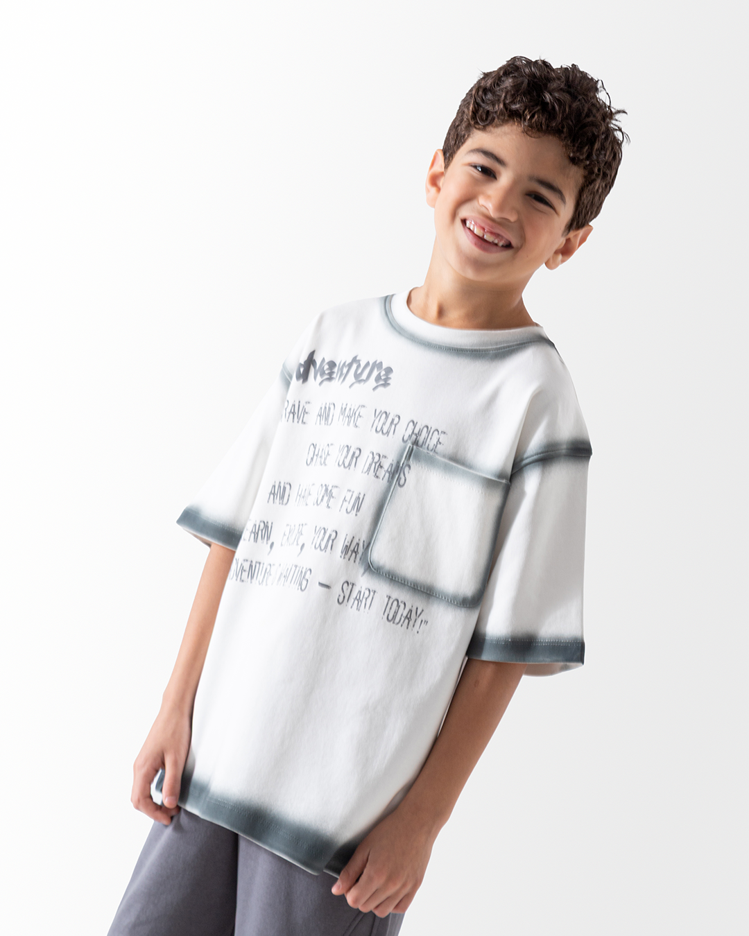 Boys' Kids Set Adventure