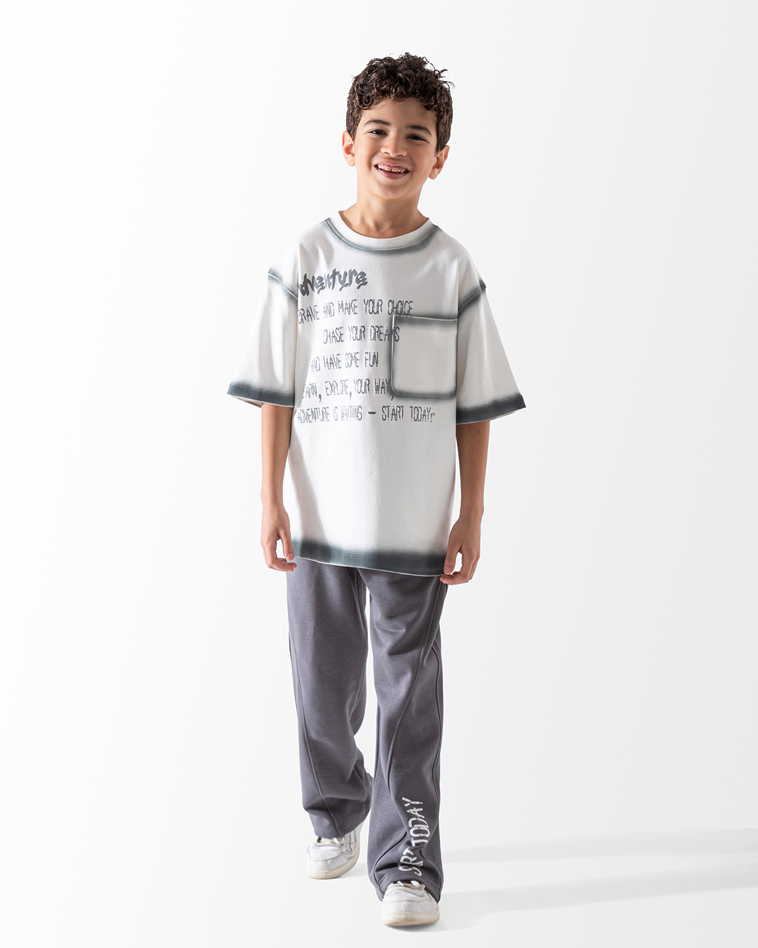 Boys' Kids Set Adventure