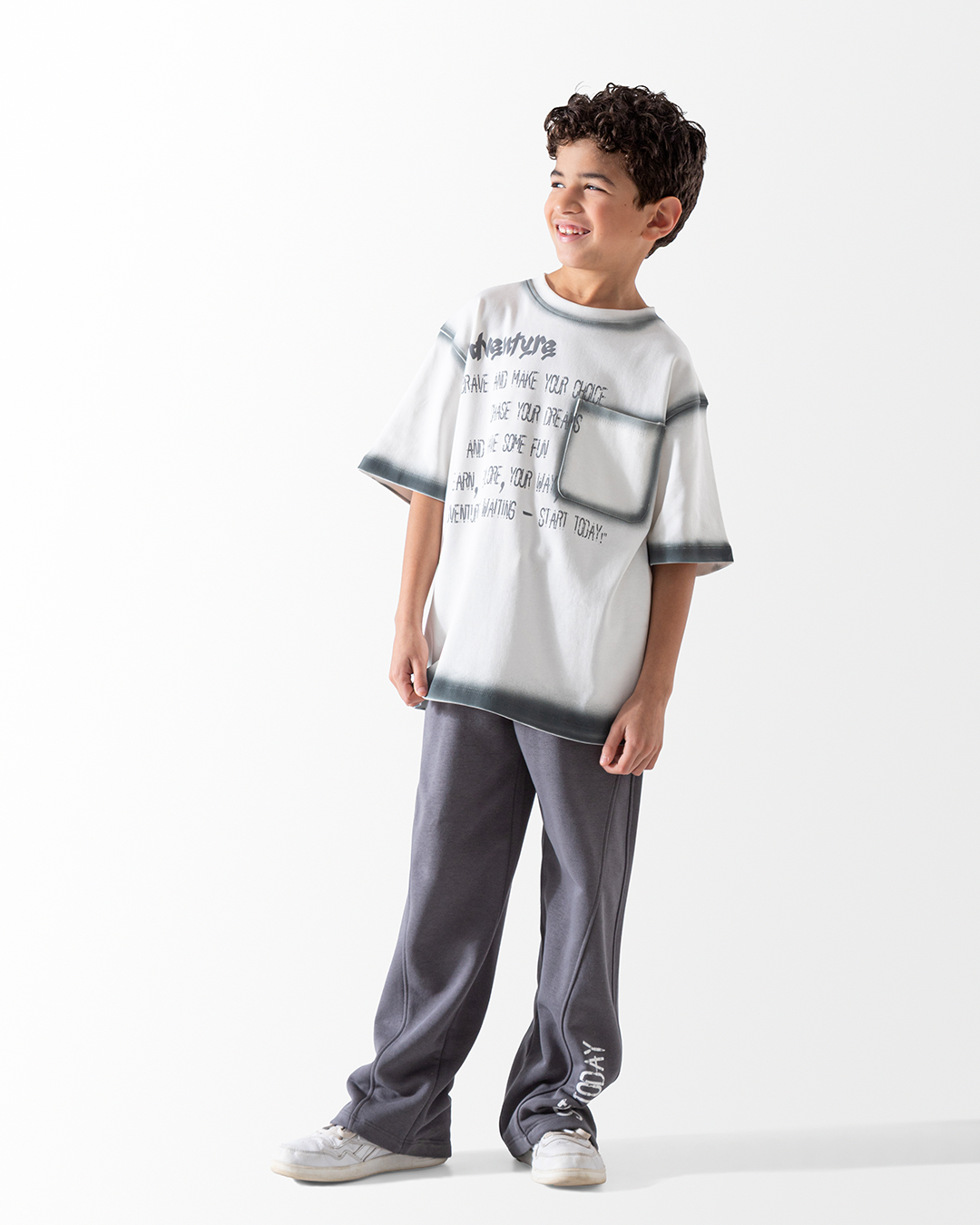 Boys' Kids Set Adventure
