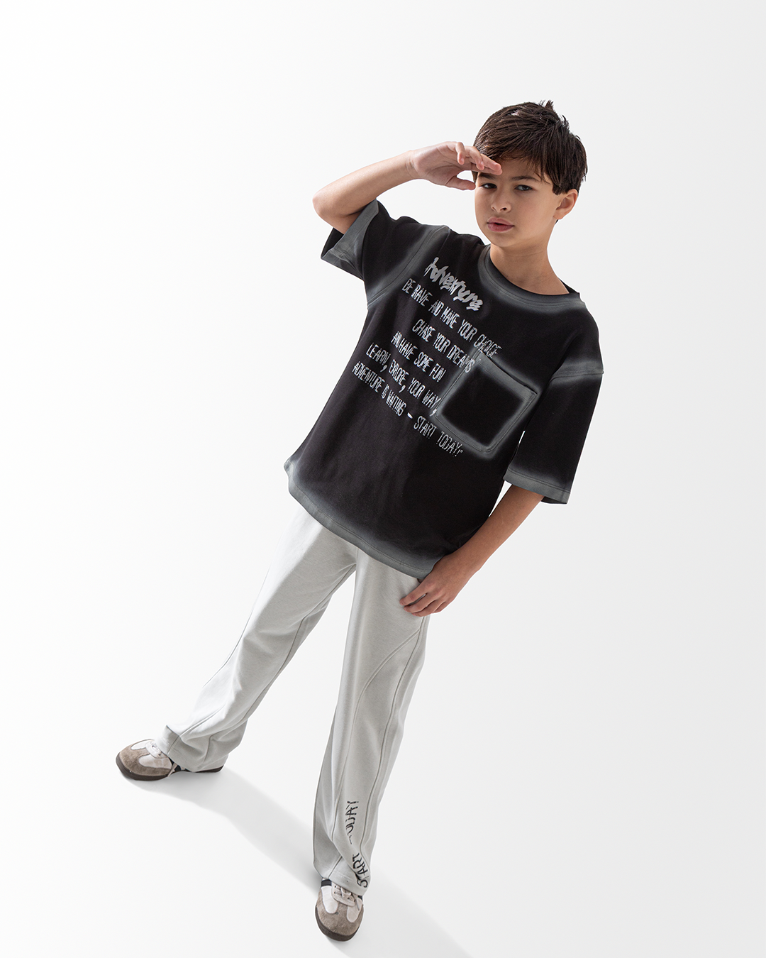 Boys' Kids Set Adventure