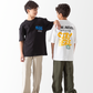 Boys' Kids Set Stay Here