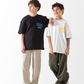 Boys' Kids Set Stay Here