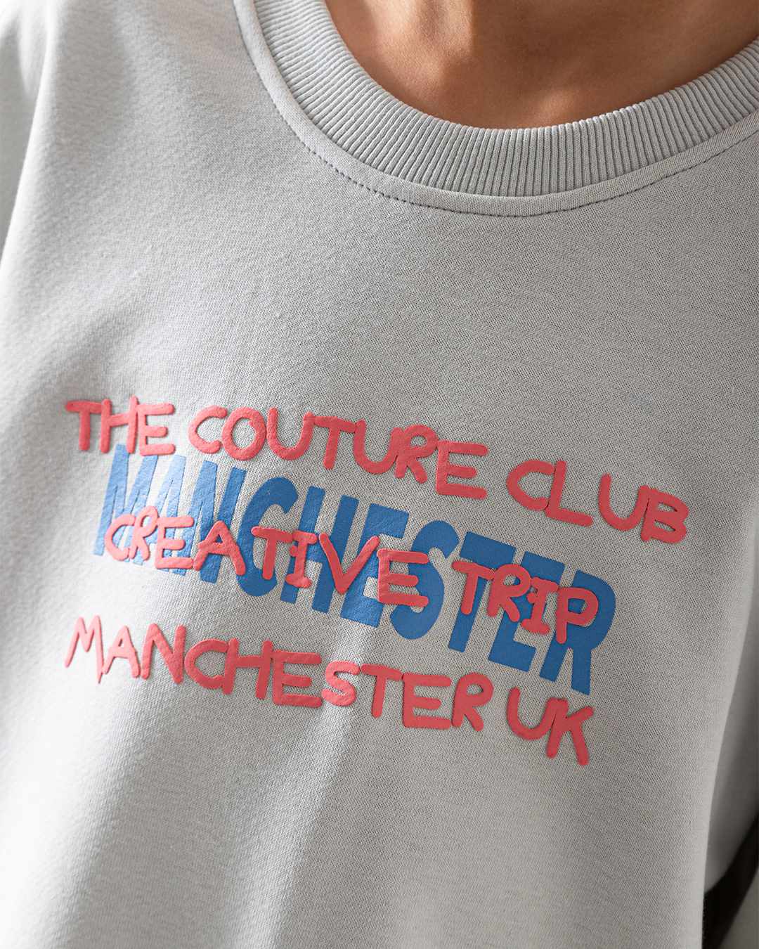 Junior Boys Set Country Club Manchester