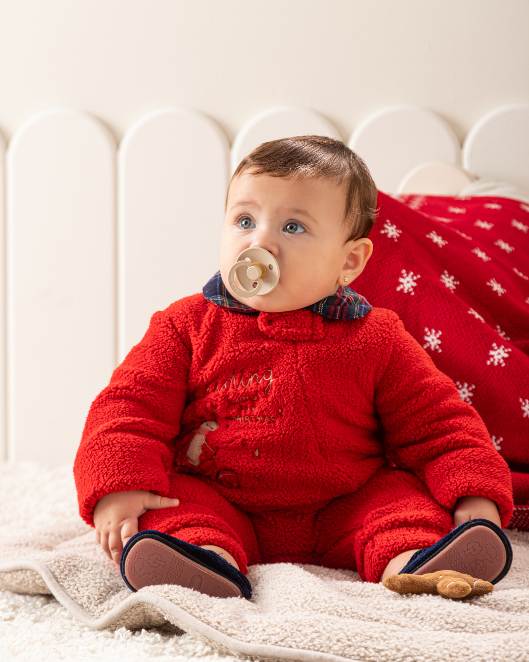 سالوبيت أجواء الكريسماس