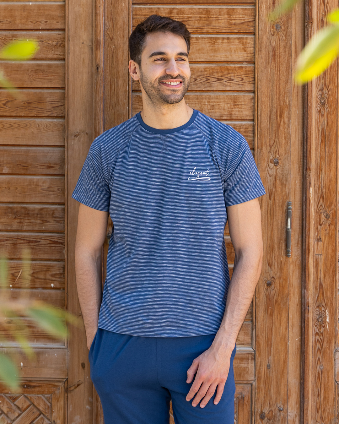 بيجاما رجالي بنطلون