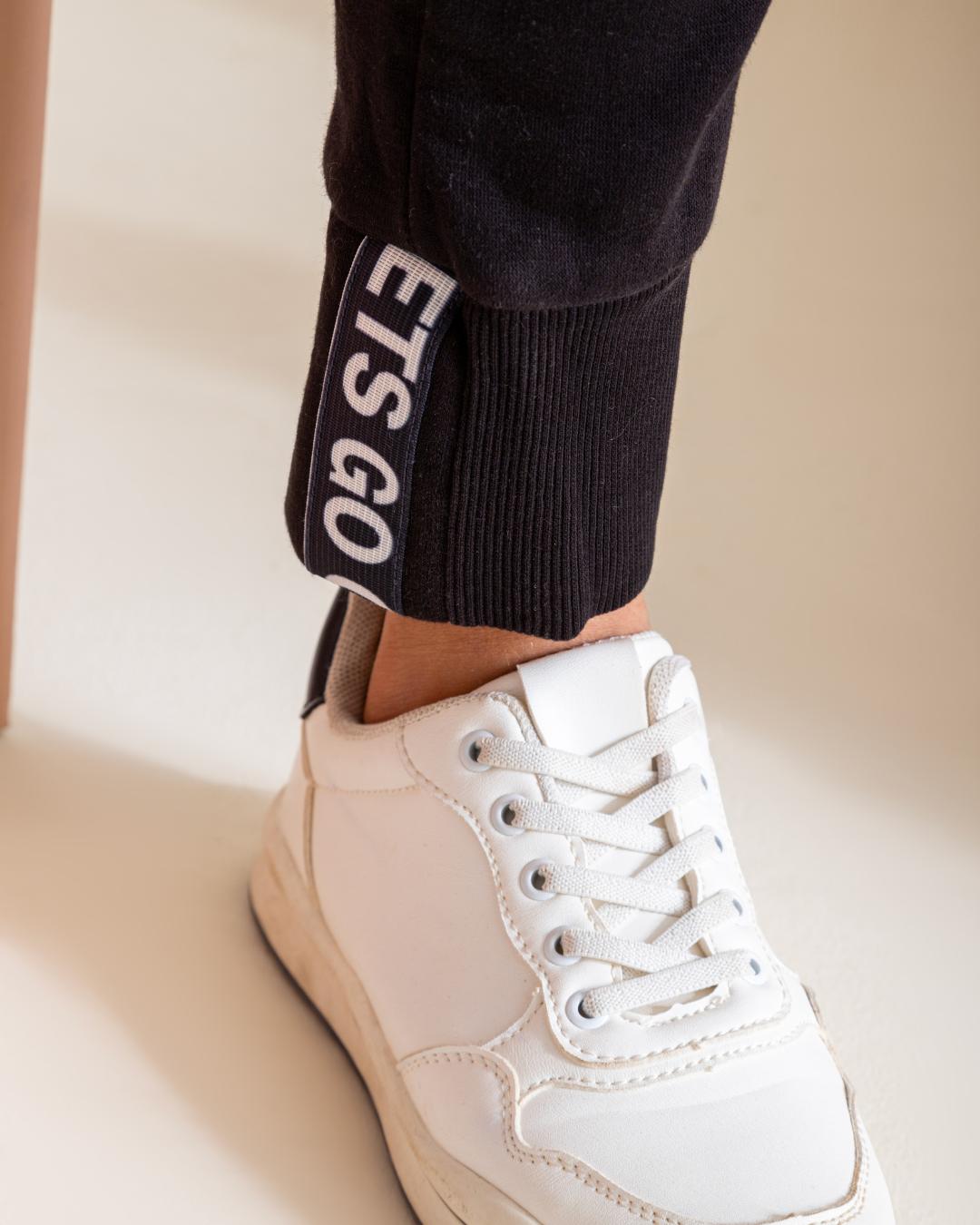 NYC never sleep children's pajamas