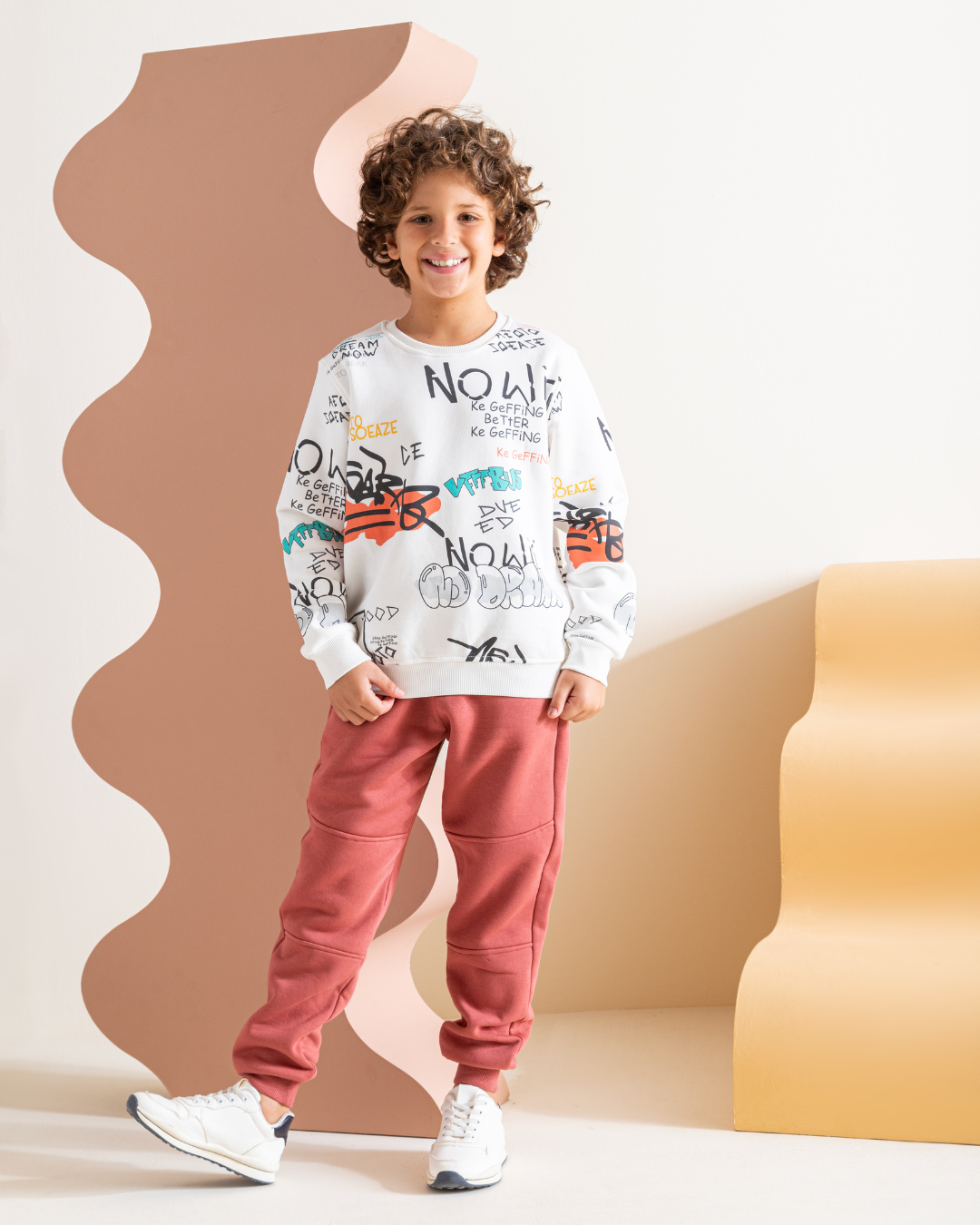 This gives me more of my children's pajamas