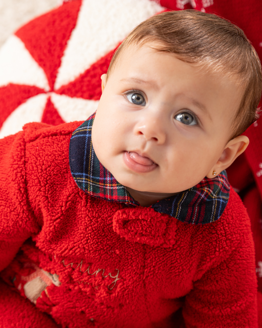 سالوبيت أجواء الكريسماس