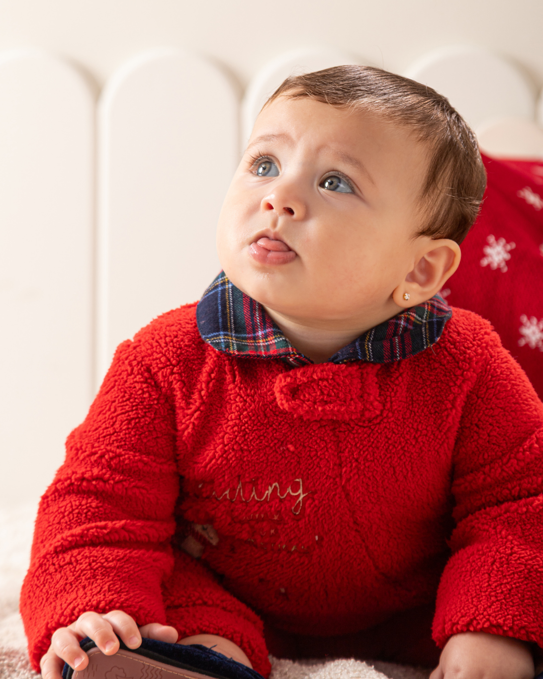 سالوبيت أجواء الكريسماس