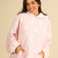 Sweet Little Ducks Women Wearable Blanket