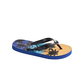 Mes Pantoufles d'Nfance, Tropic