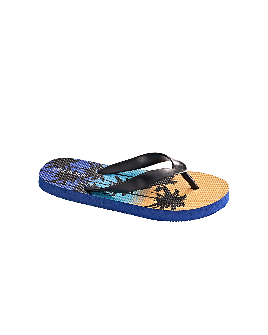 Mes Pantoufles d'Nfance, Tropic