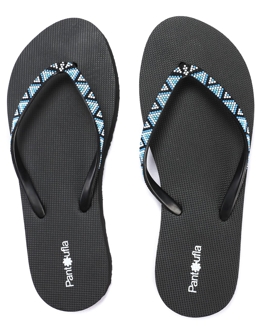 Slipper d'été classique