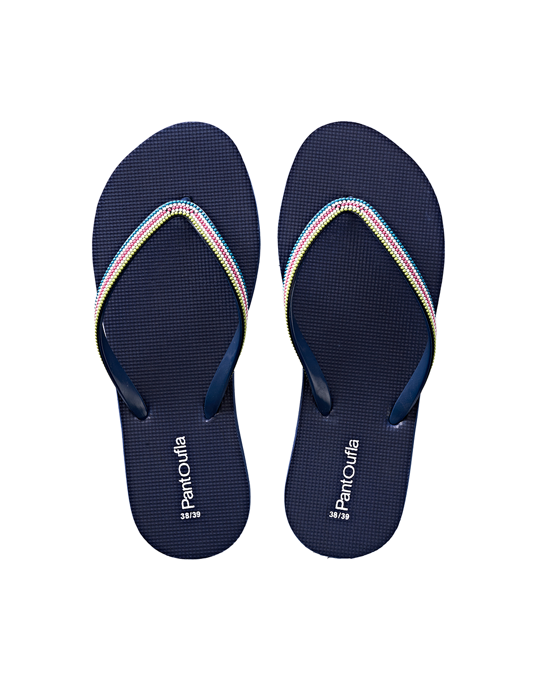 شبشب صيفي سبوتي