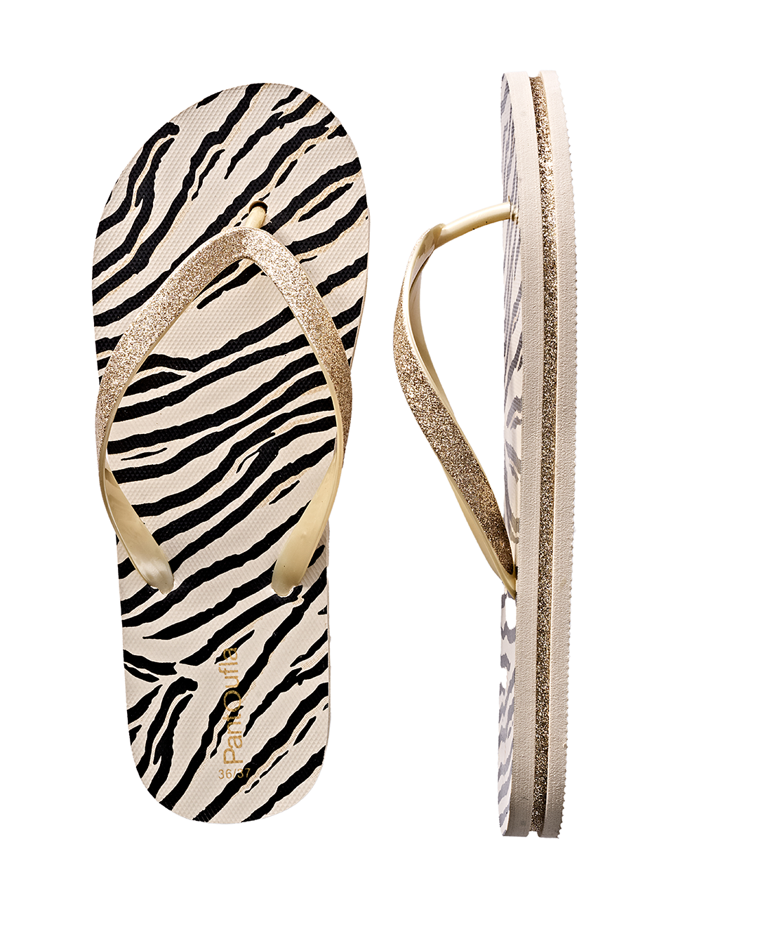 شبشب حريمي تايجر