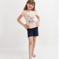  girls' pajamas, Bobby