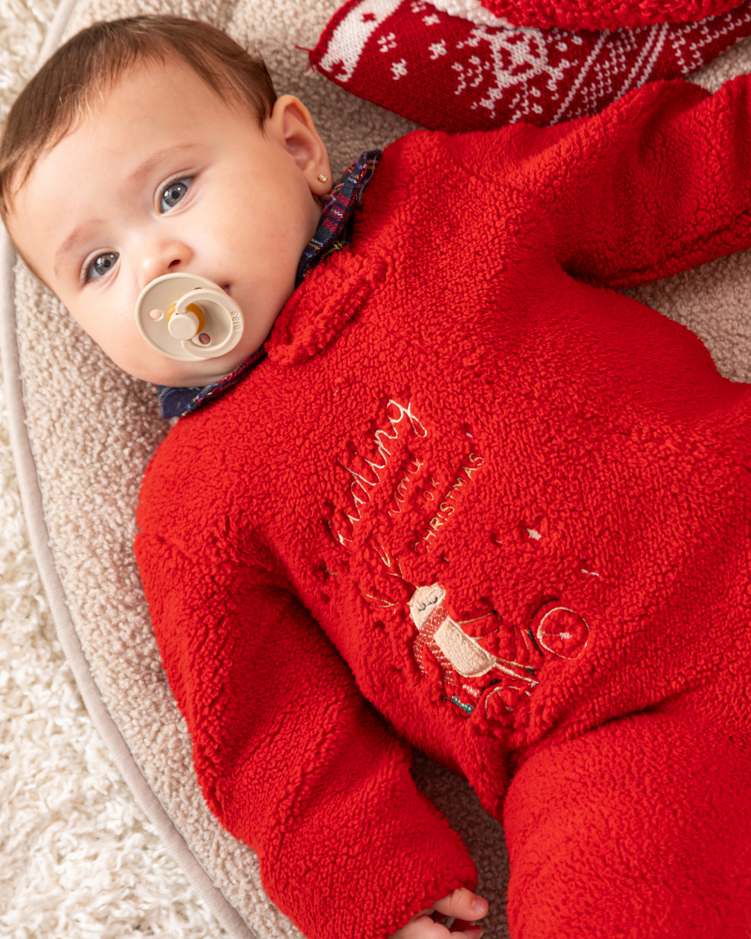 سالوبيت أجواء الكريسماس