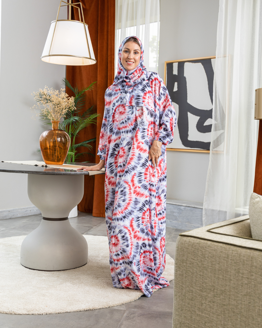 اسدال فسكوز مطبوع