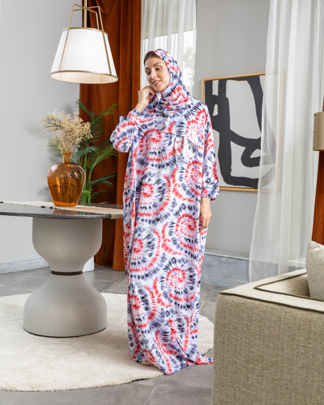 اسدال فسكوز مطبوع