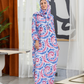 اسدال فسكوز مطبوع