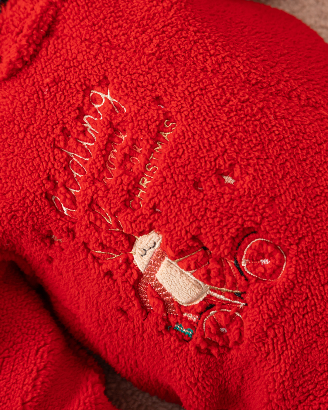 سالوبيت أجواء الكريسماس