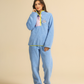 Colorful Winter Women pajama in Bright Colors