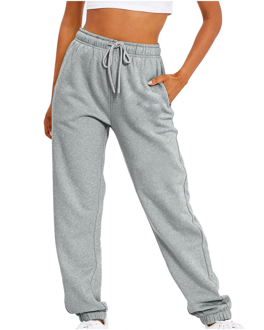 Sweet pant for women, plain summer