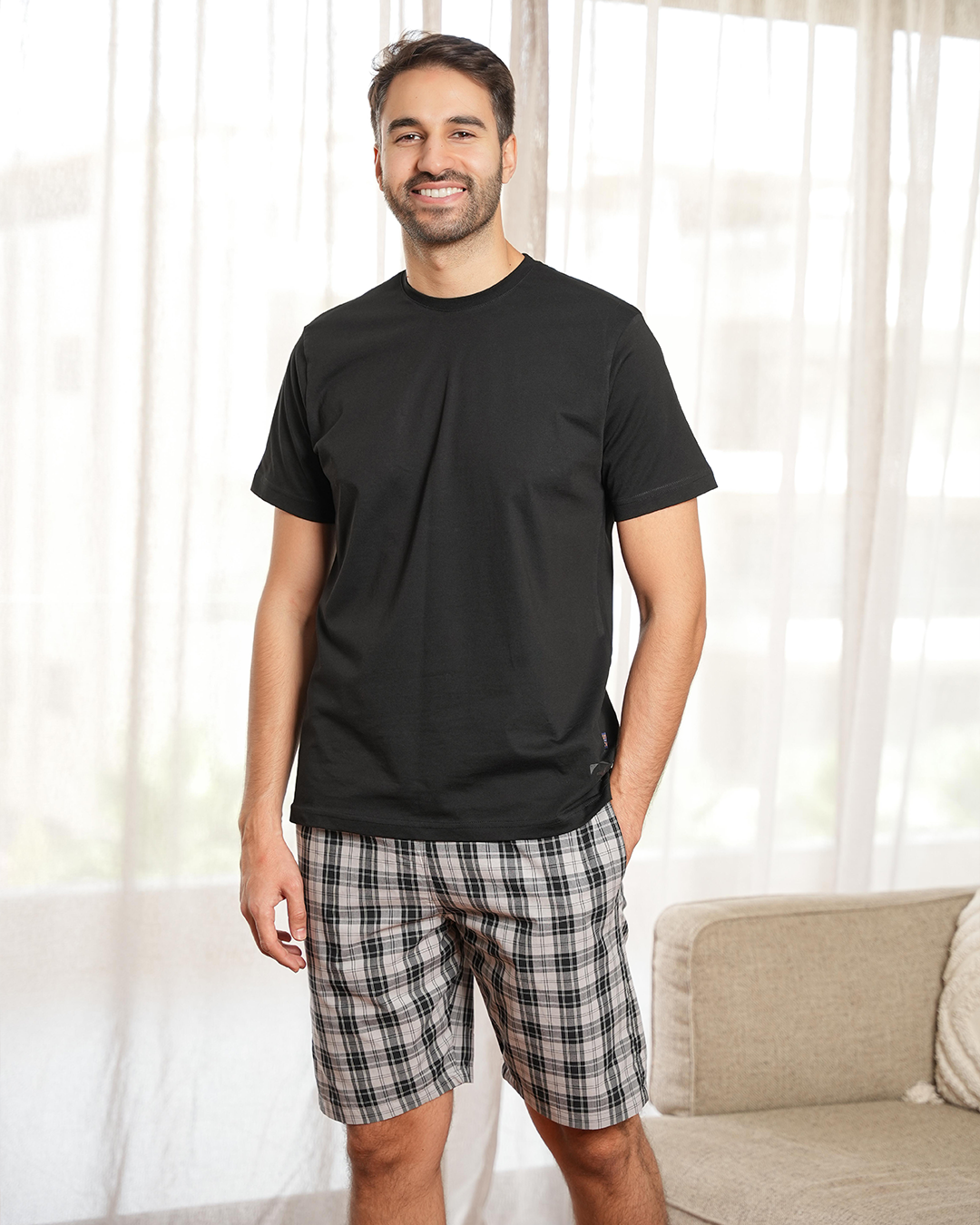 شورت رجالي كاروه