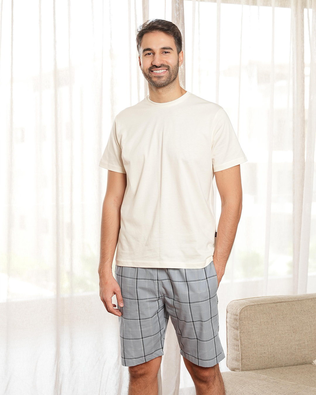 شورت رجالي كاروه