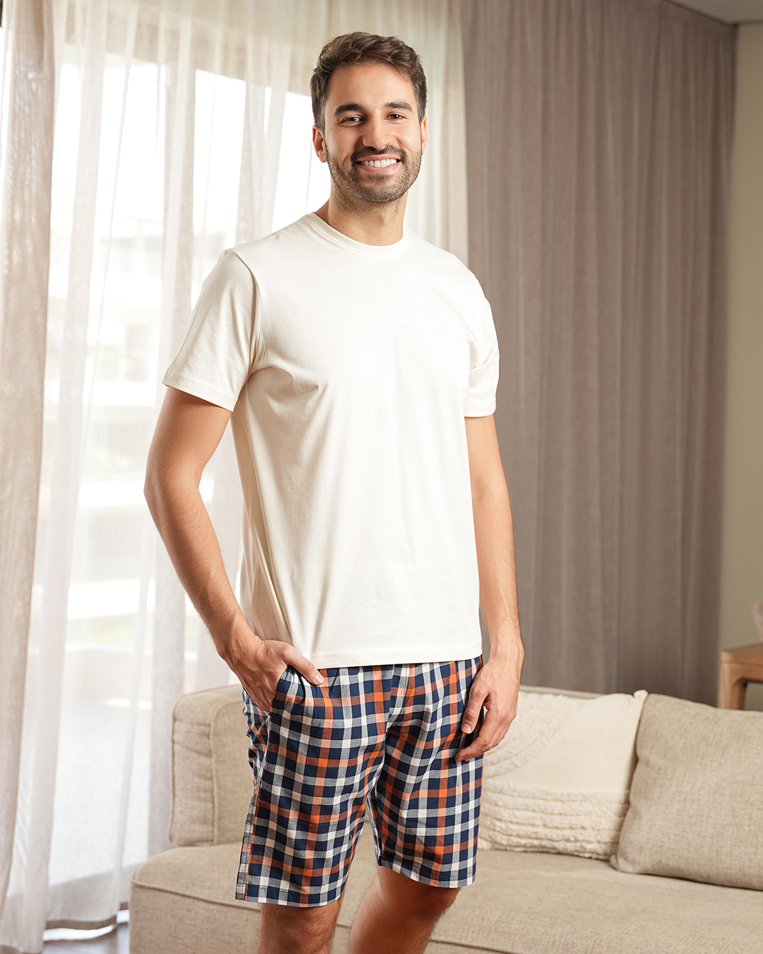 شورت رجالي كاروه