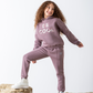 (coffrage BE Cool) Monochrome Oversize Girls' Pajamas