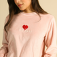 In Love Women Pajama