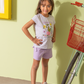 Summer Fun بيجامه بناتي