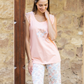 free spirit women's pajamas Pentacore