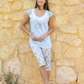 free spirit women's pajamas Pentacore