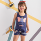Dumbo girls pajamas