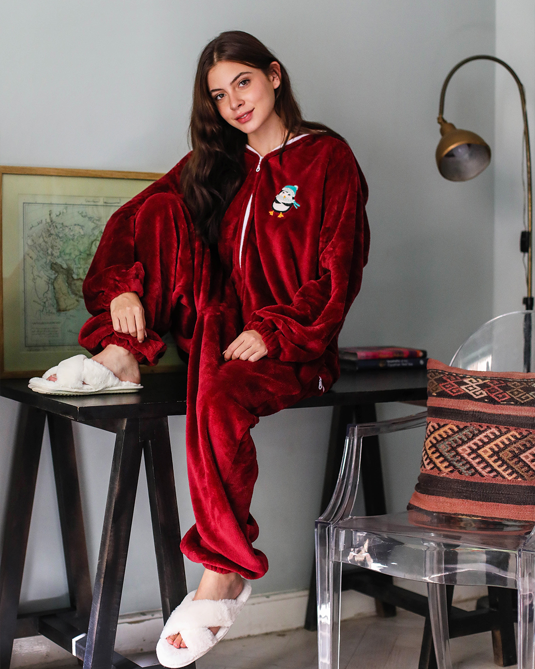 سالوبيت بولار بكابيشون